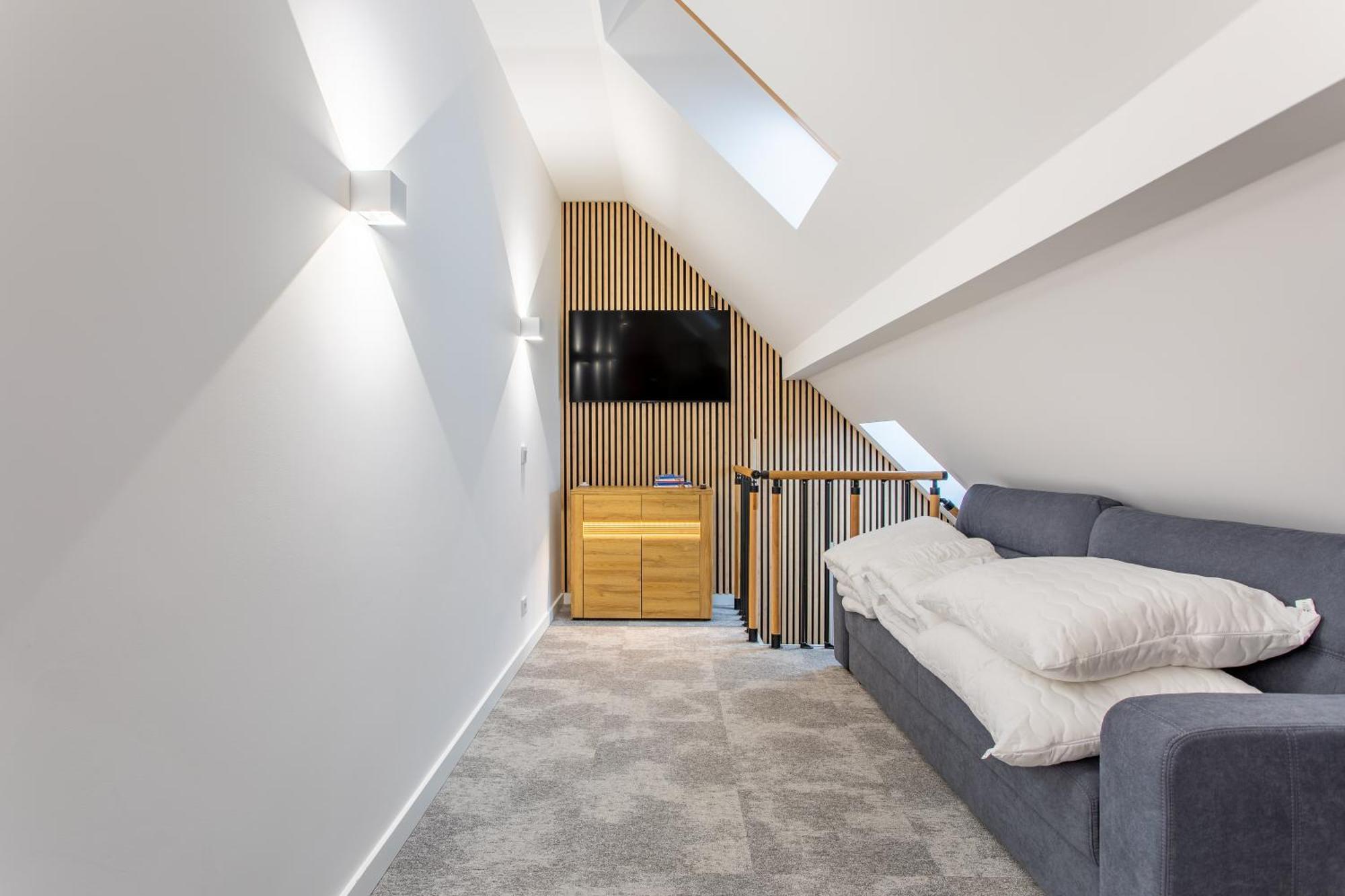 Mountain Spring Apartment
