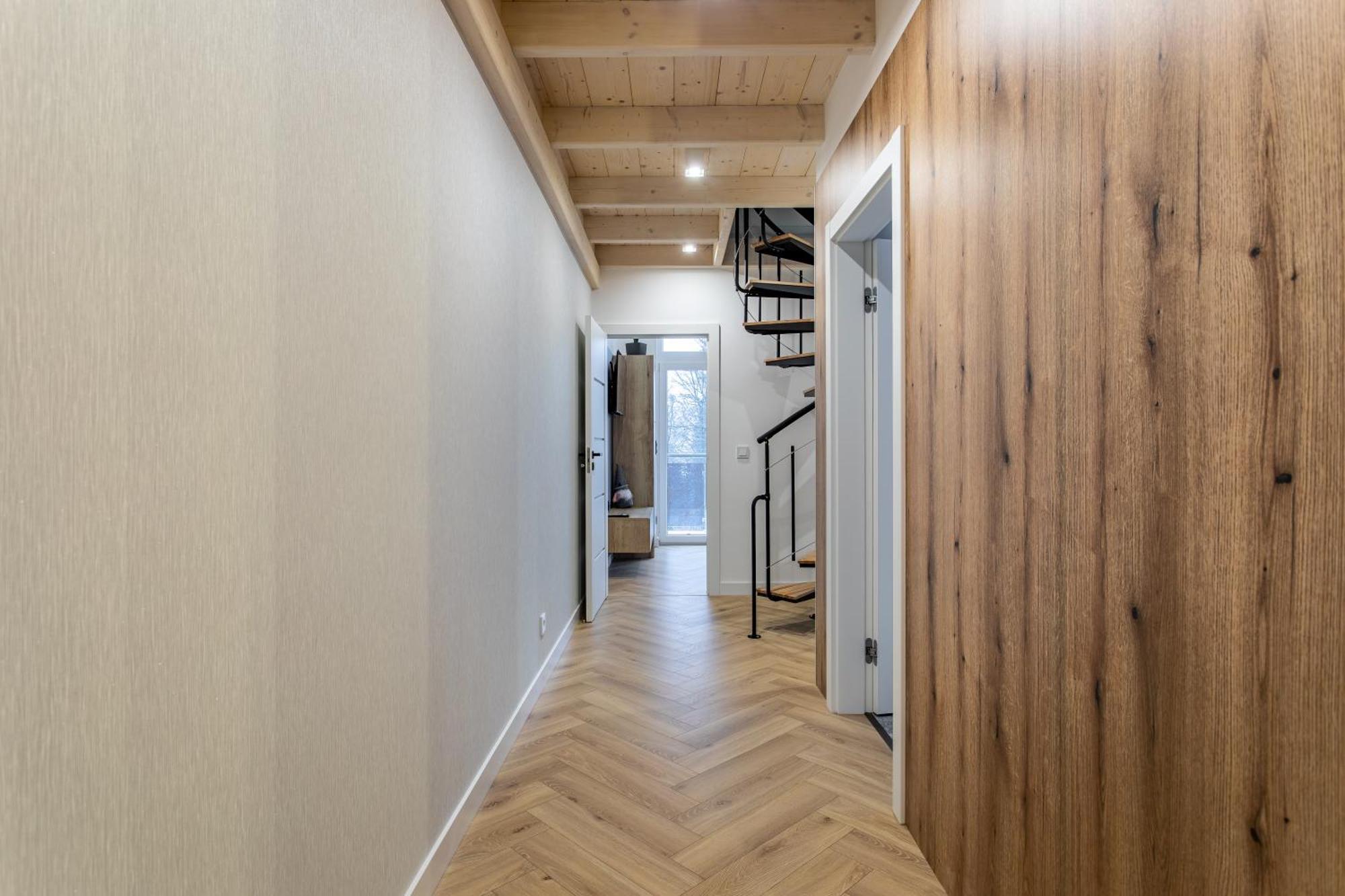 Apartment Mountain Spring *