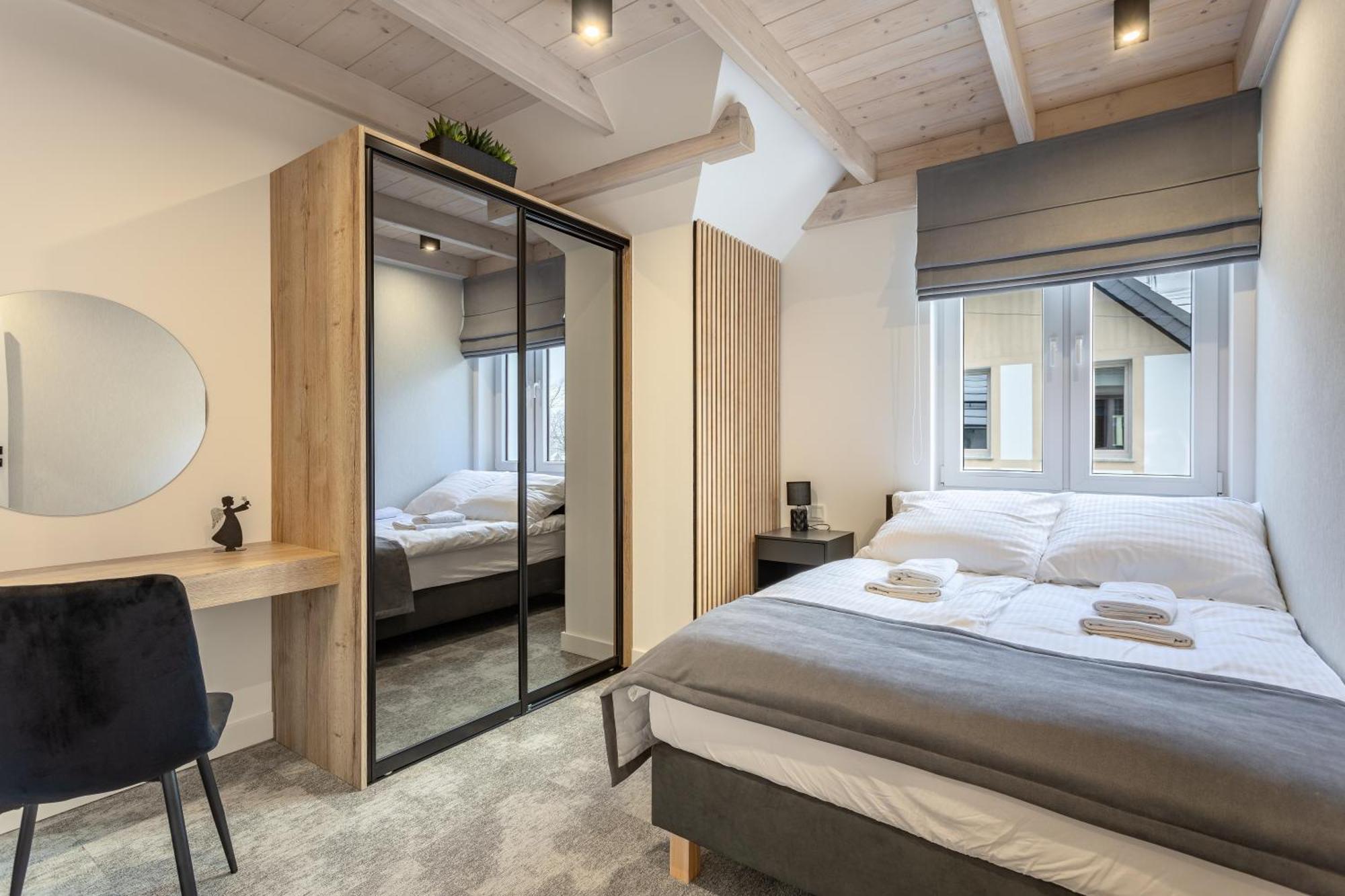 Mountain Spring Apartment Schreiberhau