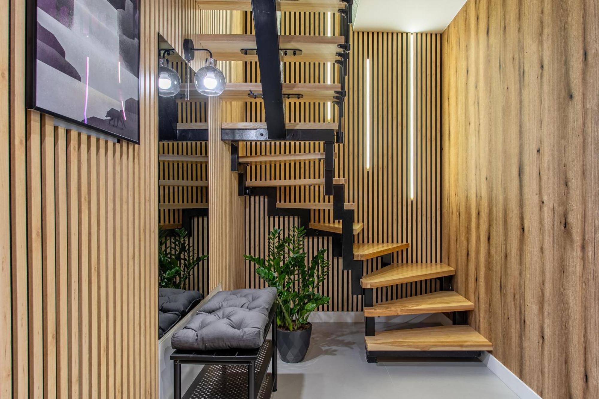 Mountain Spring Apartment