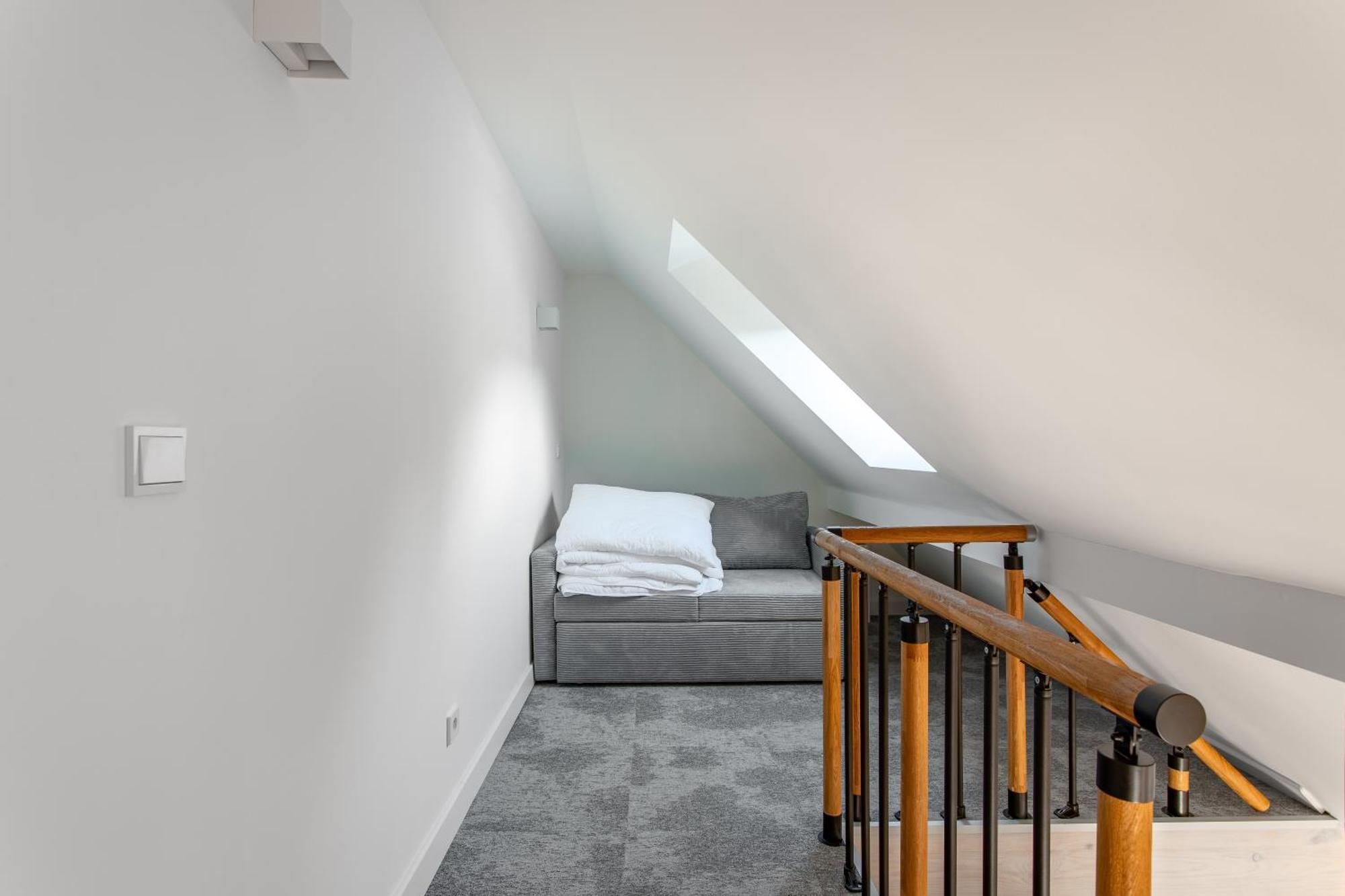 Apartment Mountain Spring Schreiberhau