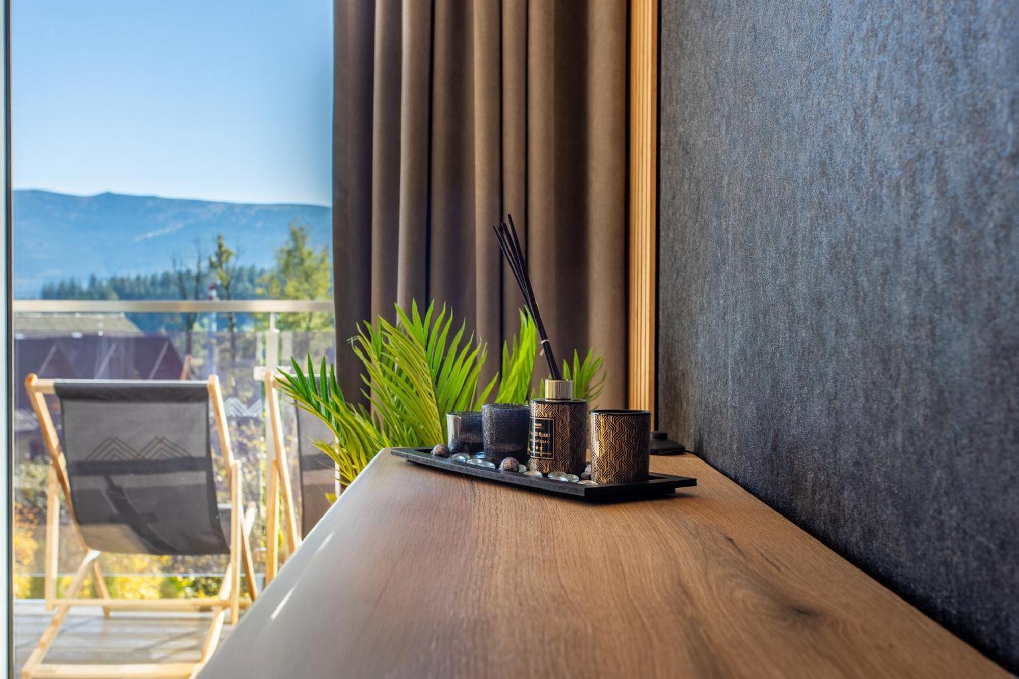 Mountain Spring Apartment