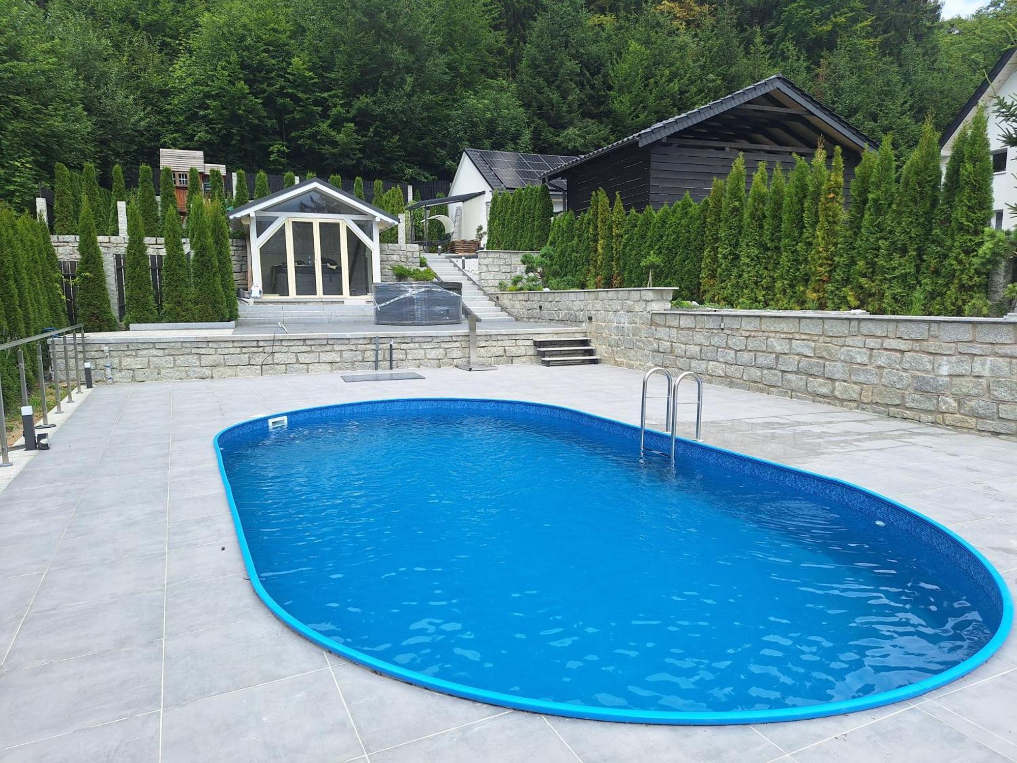 Mountain Spring Schreiberhau