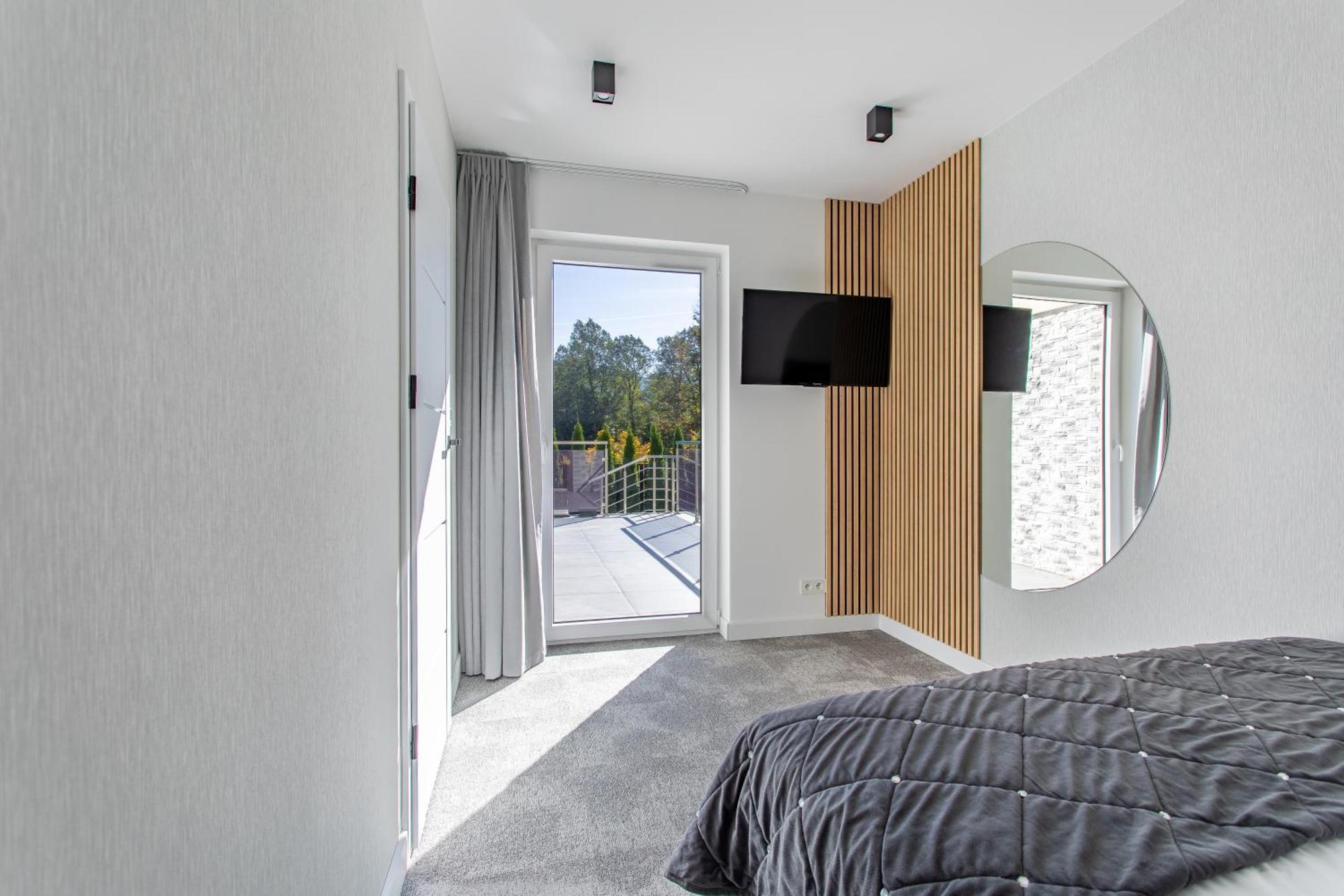 Mountain Spring Apartment Schreiberhau