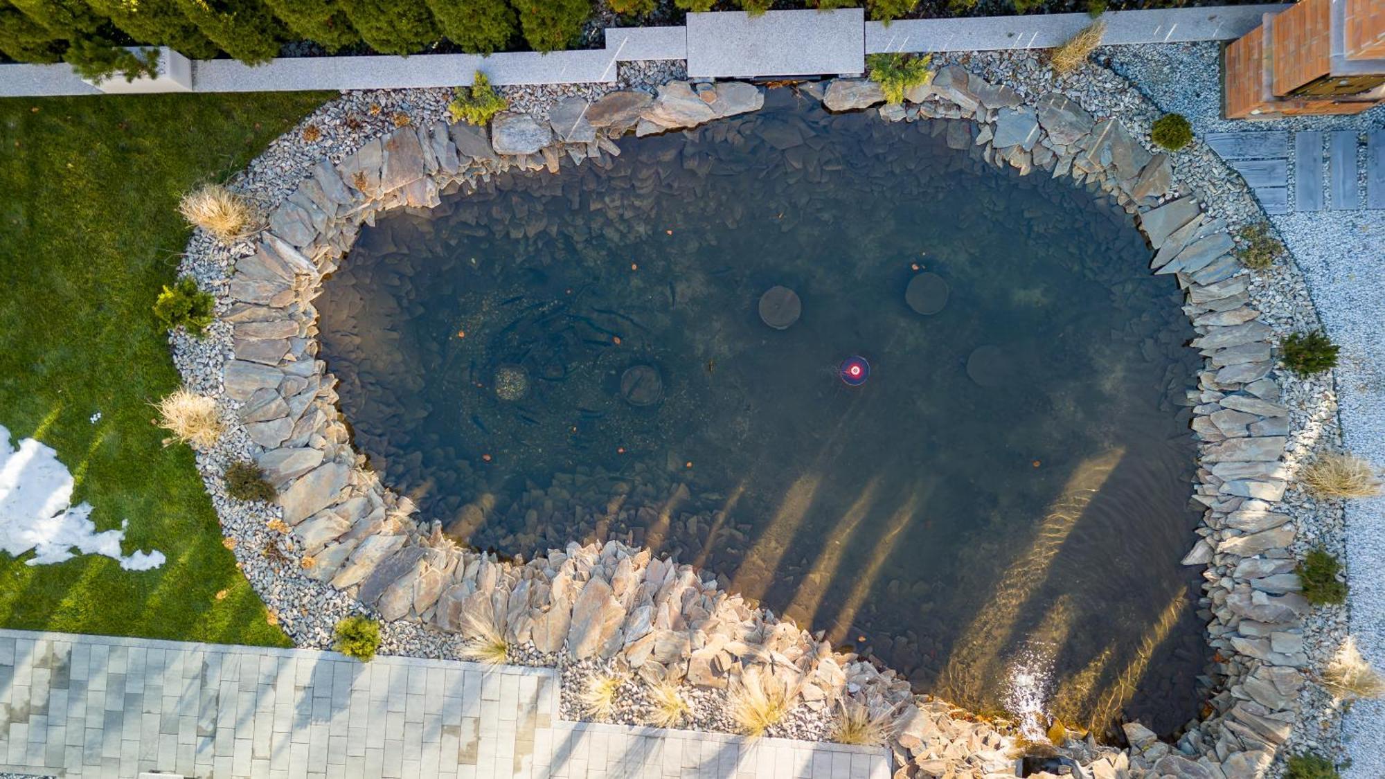 Mountain Spring Schreiberhau