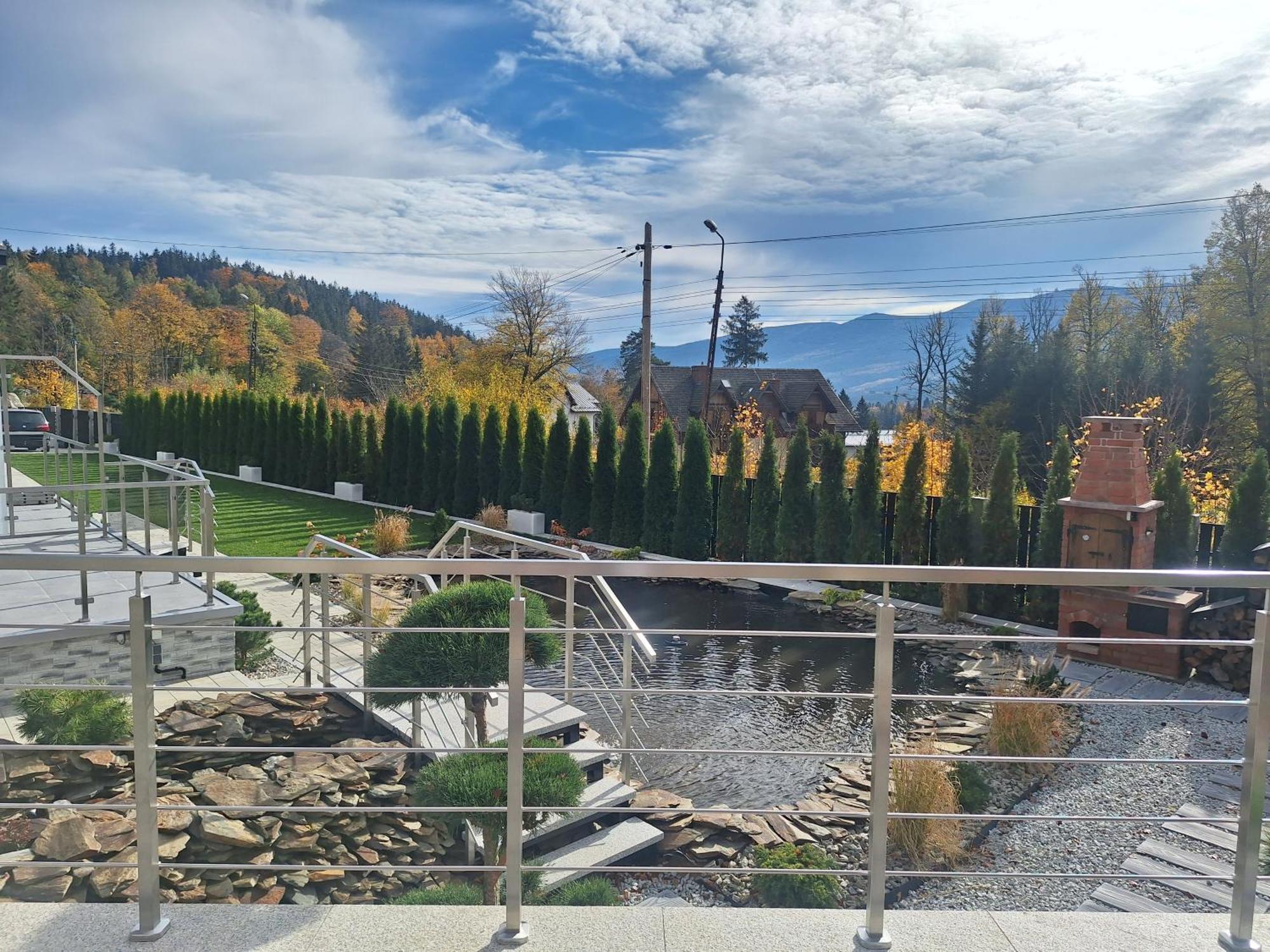 Mountain Spring Schreiberhau