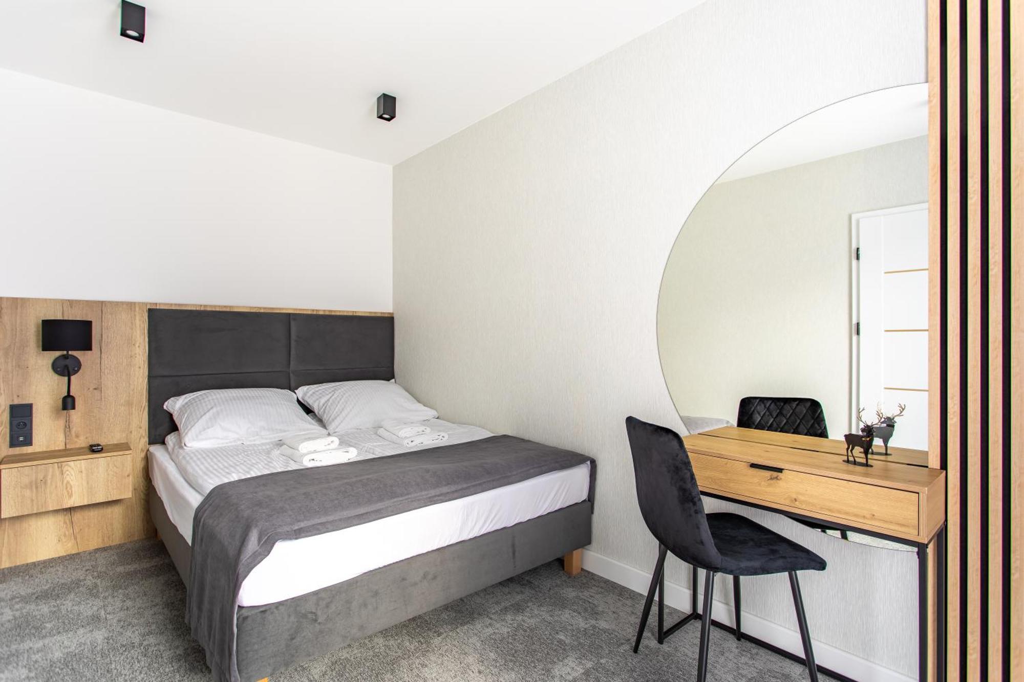 Apartment Mountain Spring Schreiberhau