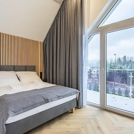 Ferienwohnung Mountain Spring Schreiberhau Exterior foto