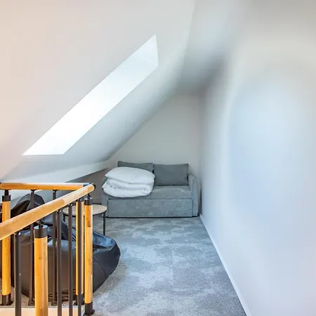 Ferienwohnung Mountain Spring Schreiberhau Exterior foto