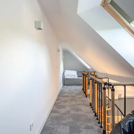 Ferienwohnung Mountain Spring Schreiberhau Exterior foto