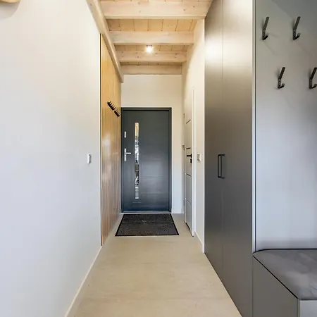 Ferienwohnung Mountain Spring Schreiberhau Exterior foto