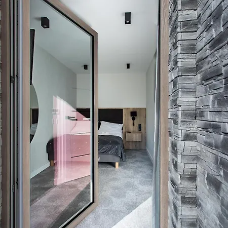 Ferienwohnung Mountain Spring Schreiberhau Exterior foto