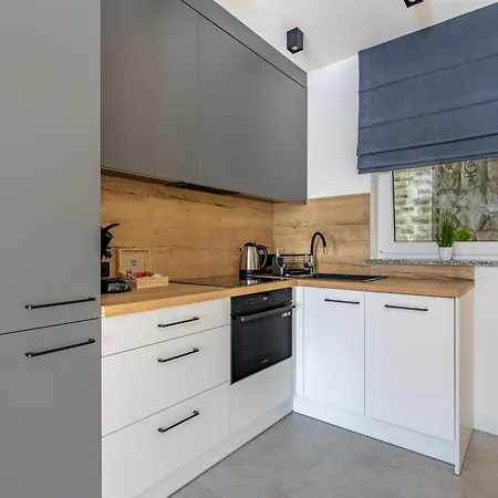 Ferienwohnung Mountain Spring Schreiberhau Exterior foto