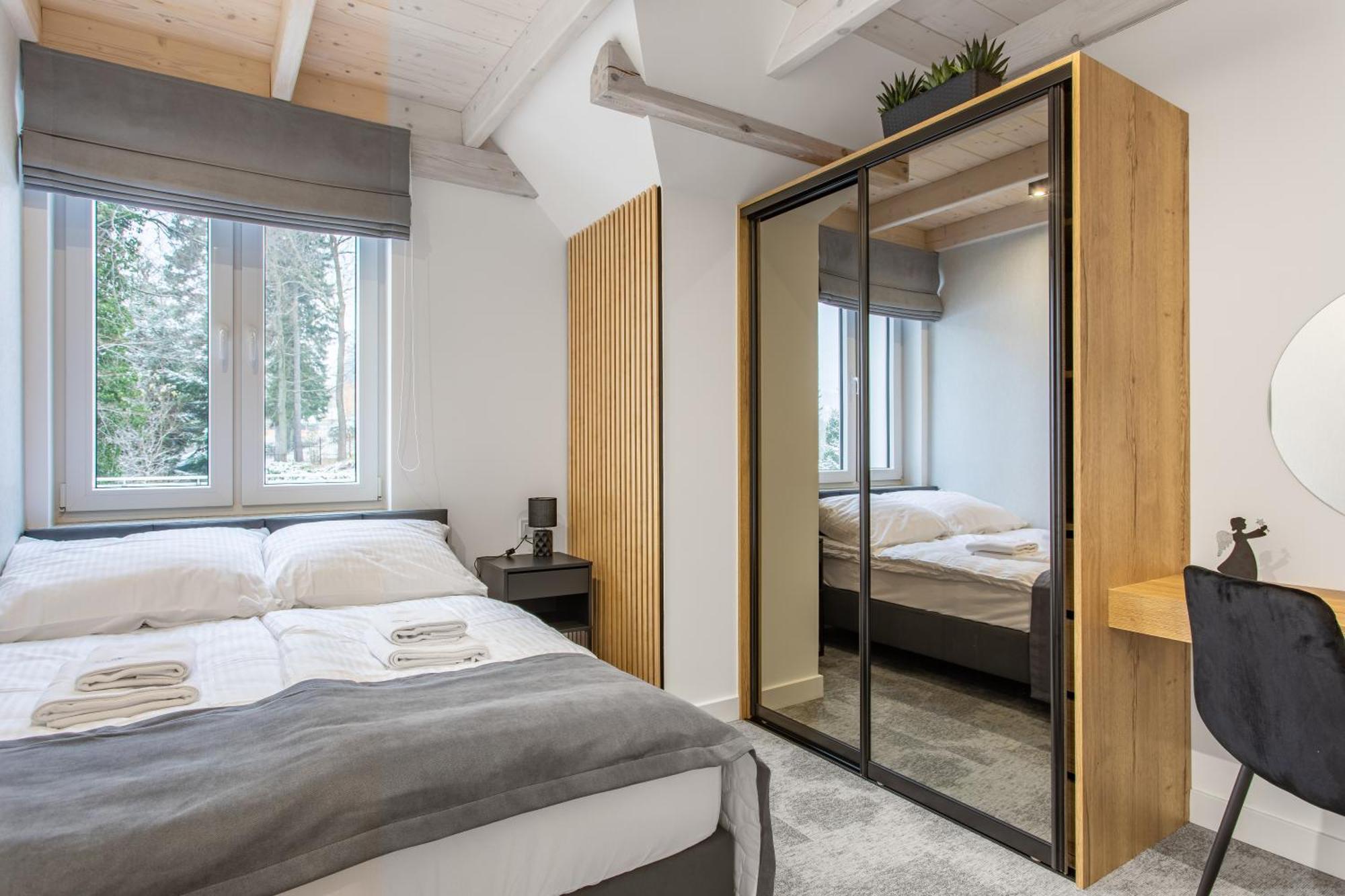 Apartament Mountain Spring *
