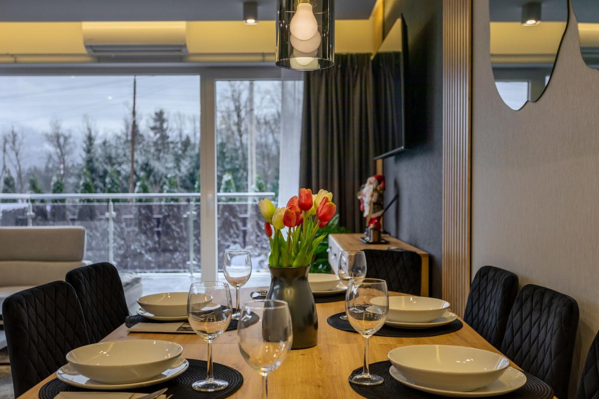 Apartament Mountain Spring *