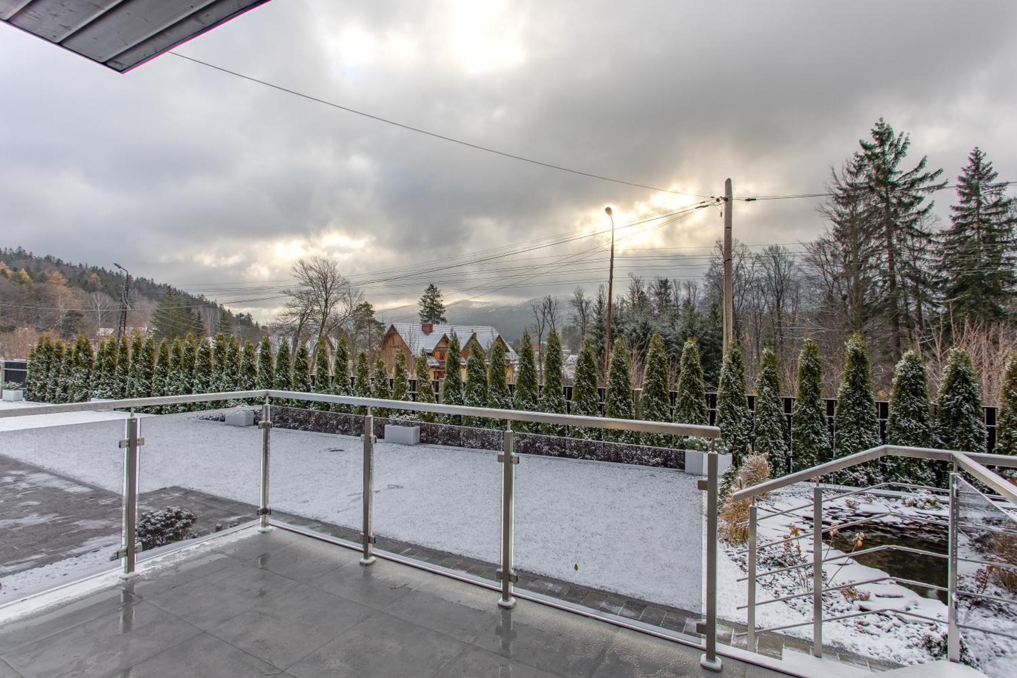 Apartament Mountain Spring *
