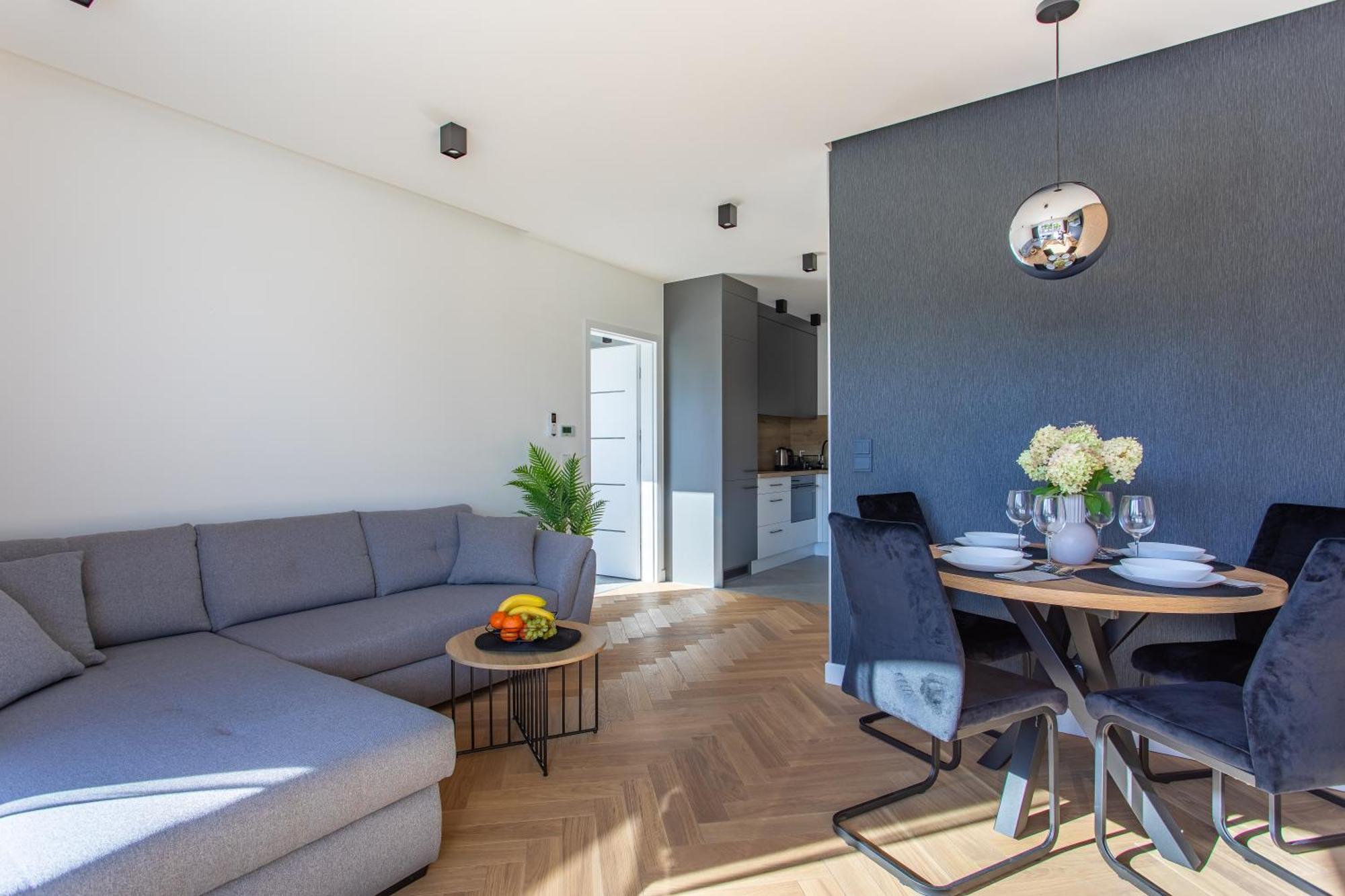 Apartament Mountain Spring *