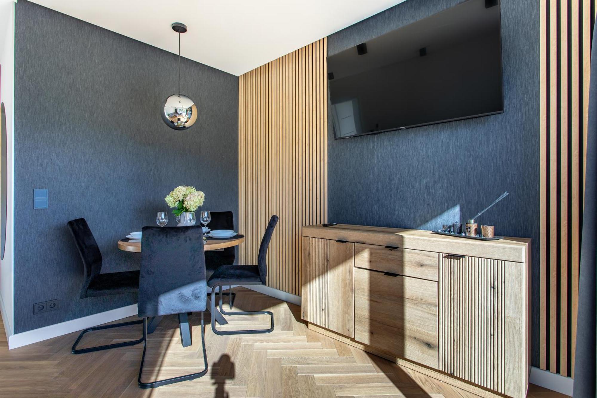 Apartament Mountain Spring Szklarska Poręba