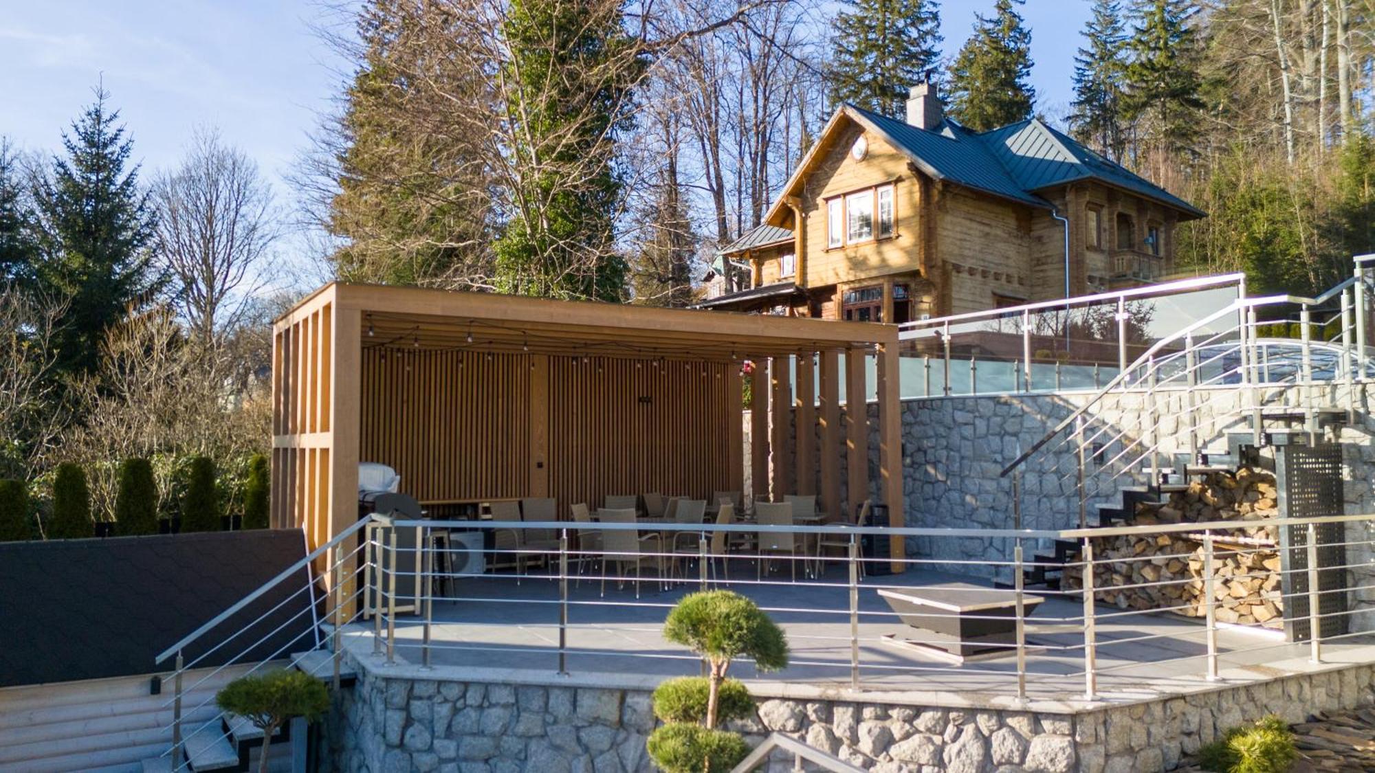 Appartamento Mountain Spring