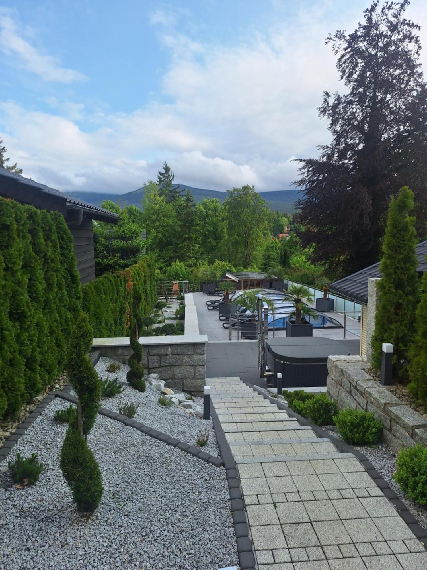 Mountain Spring Apartment Szklarska Poreba